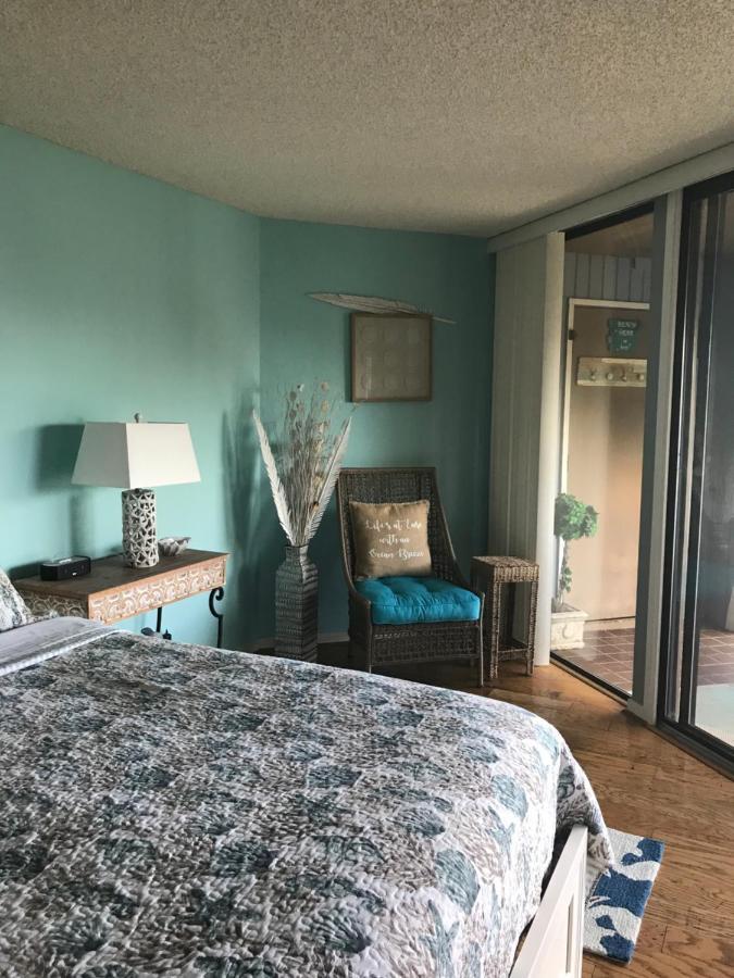 180 Ocean Hibiscus Drive Villa Butler Beach Eksteriør bilde