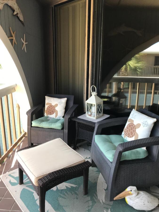 180 Ocean Hibiscus Drive Villa Butler Beach Eksteriør bilde